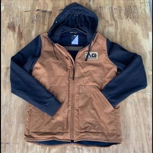 Analog Men’s Jacket